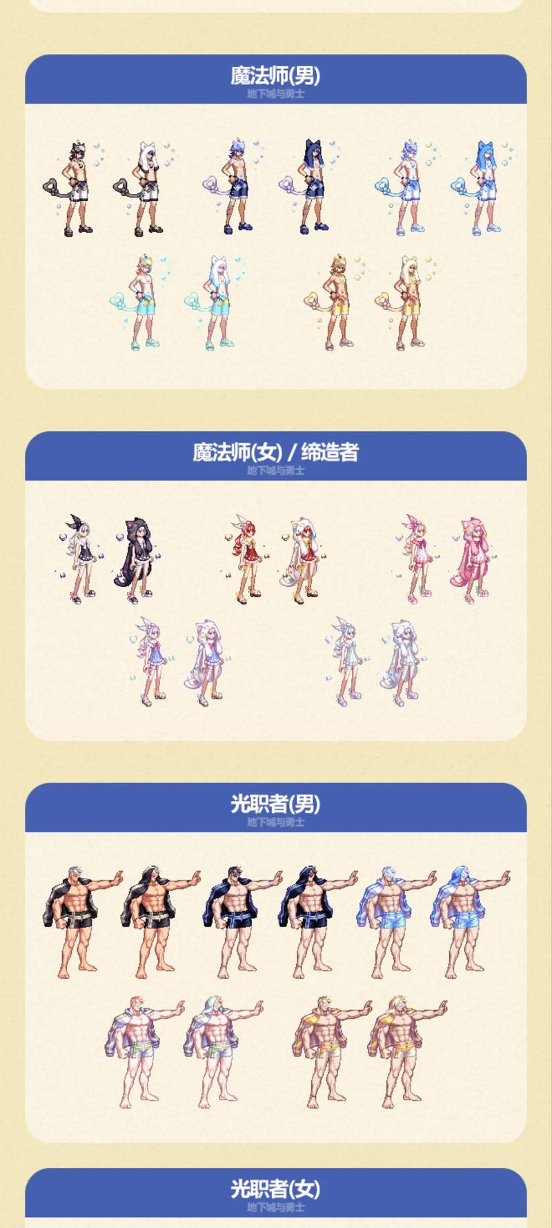 dnf天空套多少钱？dnf天空套多少钱一套-第6张图片-南方游戏