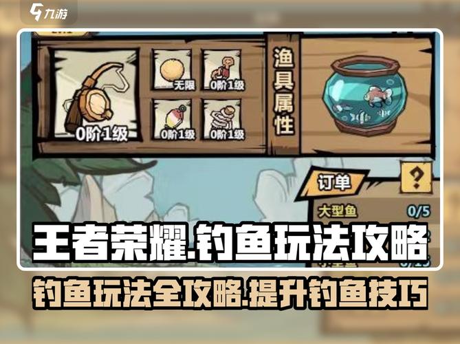 王者荣耀钓鲲活动链接/王者荣耀钓鲲活动怎么弄-第8张图片-南方游戏 王者荣耀钓鲲活动链接/王者荣耀钓鲲活动怎么弄-第8张图片-南方游戏