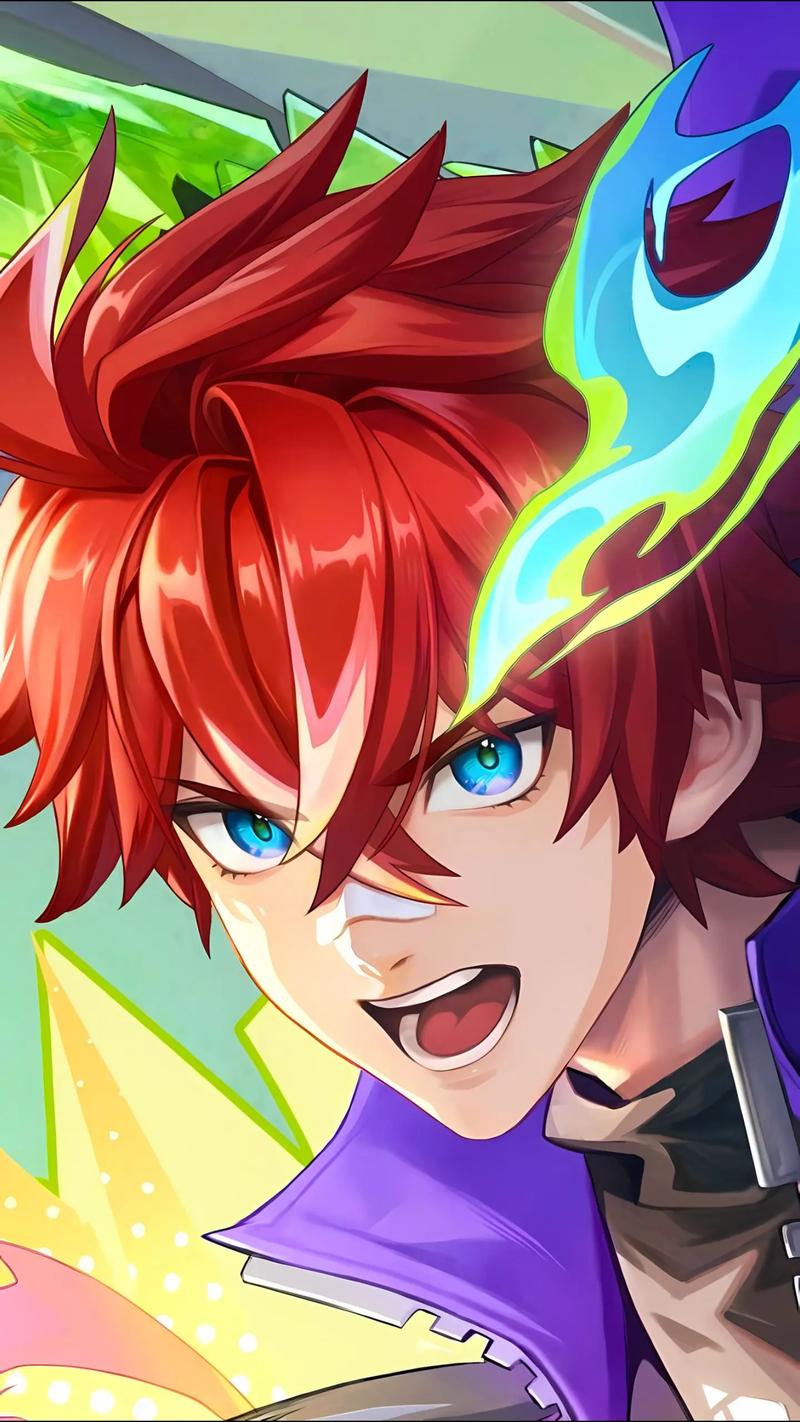 孙策王者荣耀,孙策王者荣耀头像-第8张图片-南方游戏 孙策王者荣耀,孙策王者荣耀头像-第8张图片-南方游戏