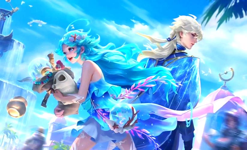 王者荣耀cp英雄？王者荣耀cp英雄视频-第3张图片-南方游戏