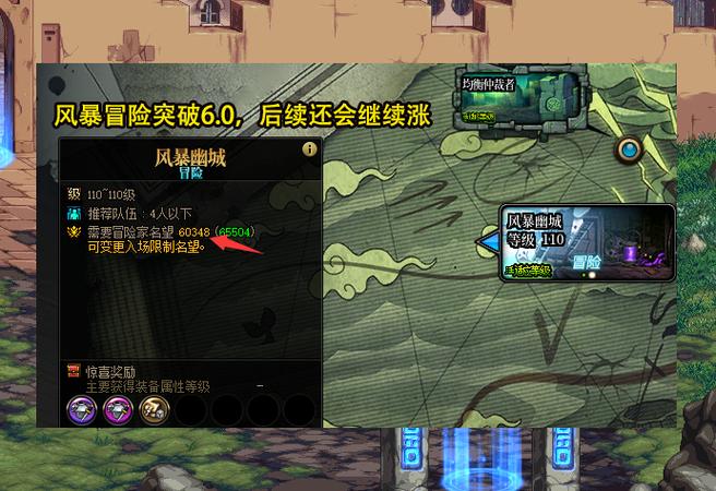 dnf公会副本、dnf公会副本永恒殿堂攻略