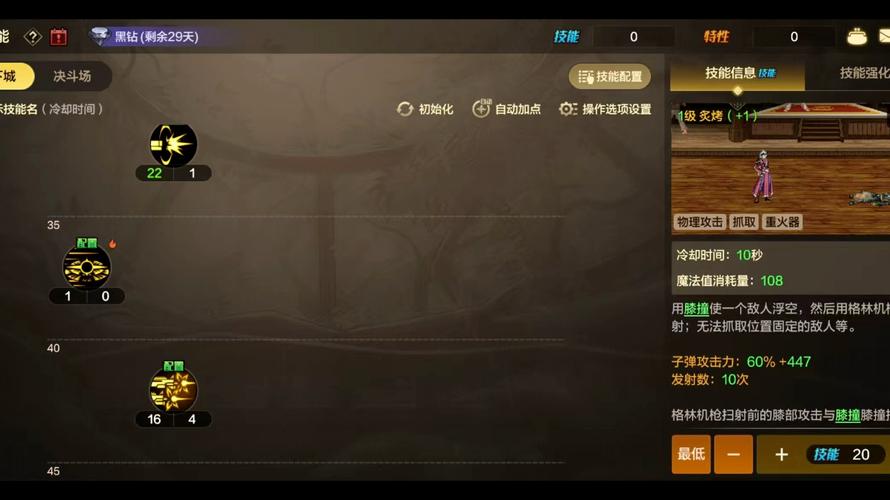 dnf大将军加点/dnf大将军加点图-第6张图片-南方游戏 dnf大将军加点/dnf大将军加点图-第6张图片-南方游戏