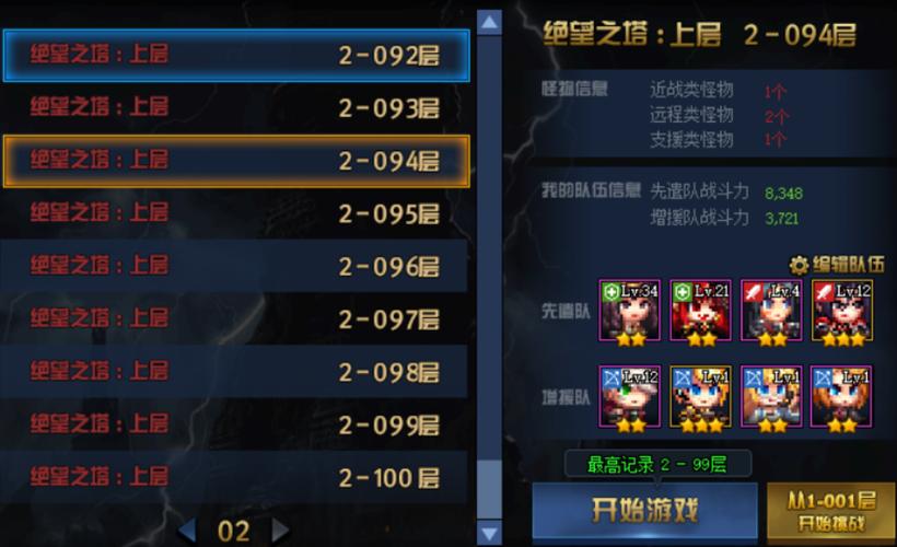 dnf绝望之塔极致冒险?dnf绝望之塔npc一览-第7张图片-南方游戏 dnf绝望之塔极致冒险?dnf绝望之塔npc一览-第7张图片-南方游戏