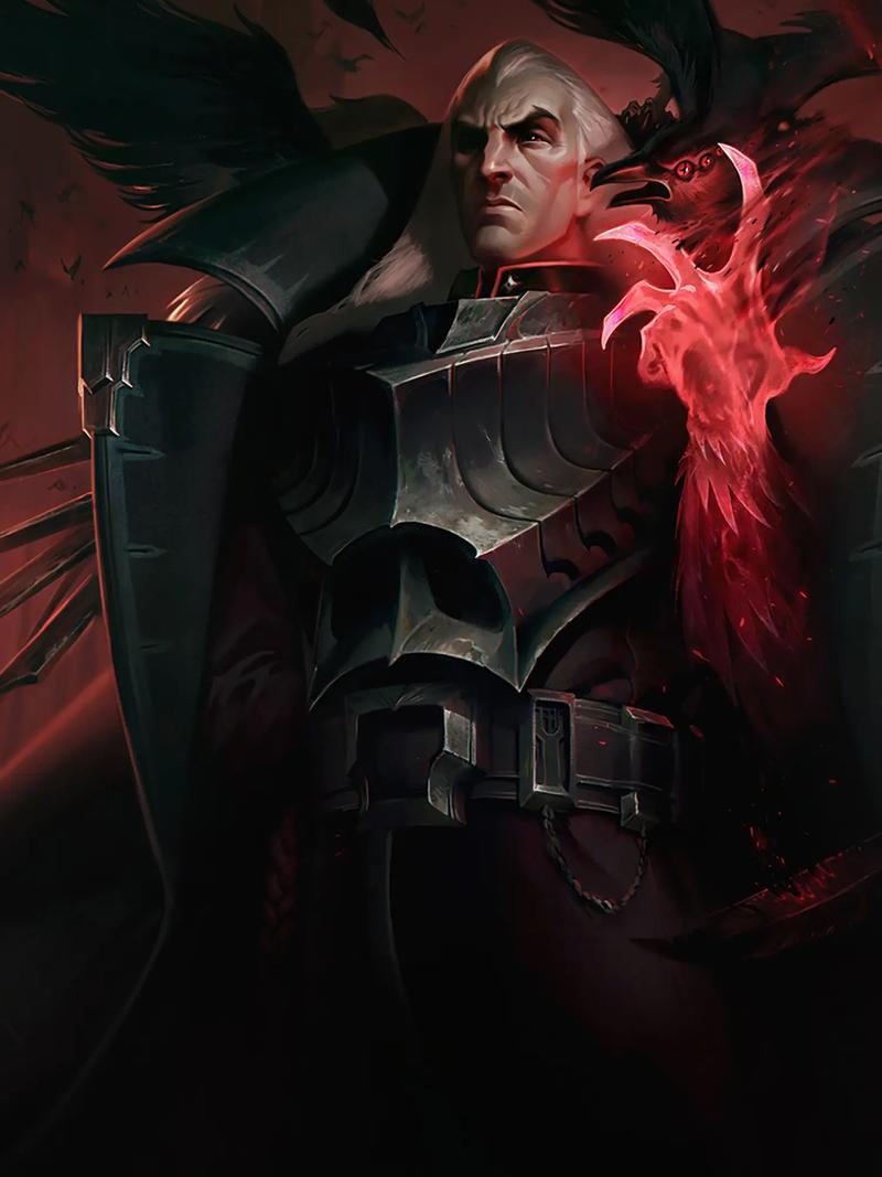 lol斯维因-LOL斯维因拉姆