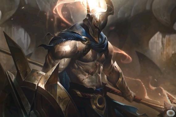 lol斯维因-LOL斯维因拉姆-第6张图片-南方游戏 lol斯维因-LOL斯维因拉姆-第6张图片-南方游戏