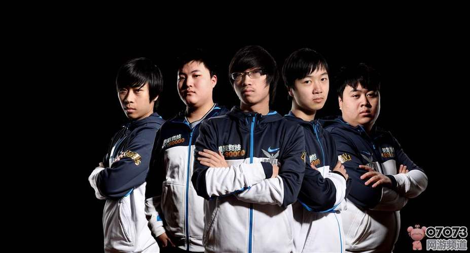 英雄联盟皇族？英雄联盟皇族成员有哪些