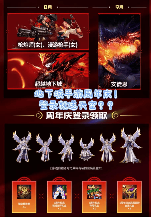dnf周年庆是哪天?dnf周年庆是啥时候-第6张图片-南方游戏 dnf周年庆是哪天?dnf周年庆是啥时候-第6张图片-南方游戏