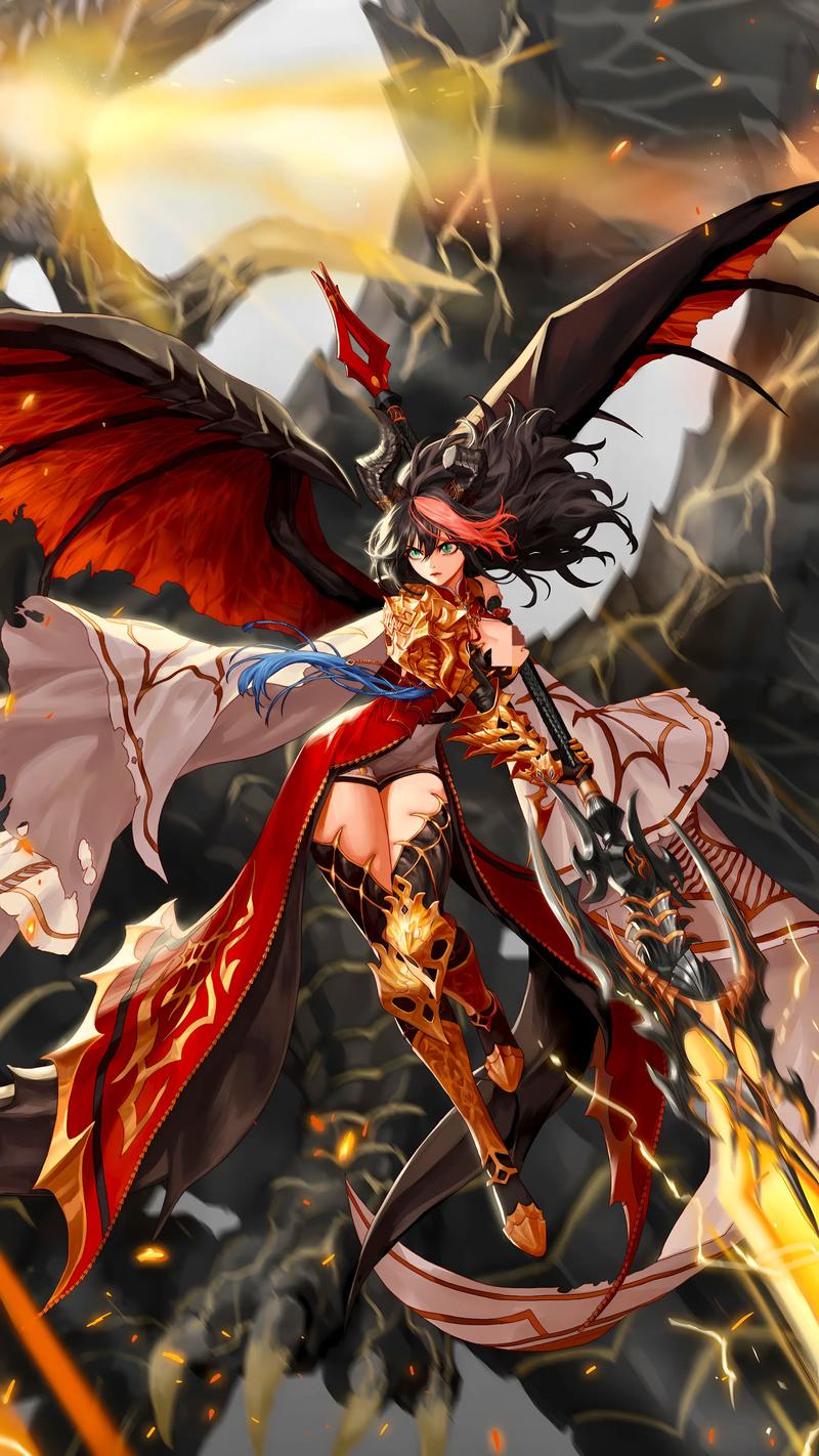 地下城与勇士动漫，地下城与勇士动漫2017