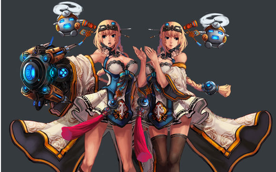 dnf人偶师，dnf人偶师怎么快速满级