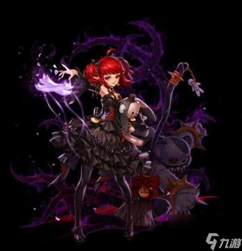 dnf人偶师,dnf人偶师怎么快速满级-第4张图片-南方游戏 dnf人偶师,dnf人偶师怎么快速满级-第4张图片-南方游戏