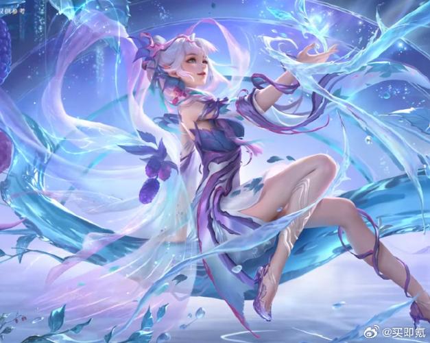 2021王者艾琳获得方式?王者艾琳如何获得-第4张图片-南方游戏 2021王者艾琳获得方式?王者艾琳如何获得-第4张图片-南方游戏