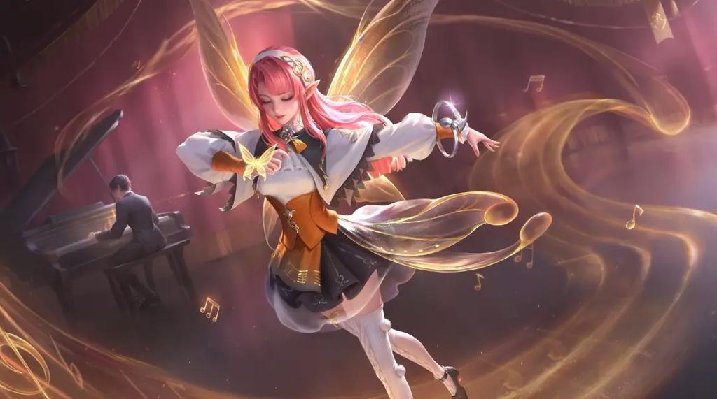 2021王者艾琳获得方式?王者艾琳如何获得-第7张图片-南方游戏 2021王者艾琳获得方式?王者艾琳如何获得-第7张图片-南方游戏