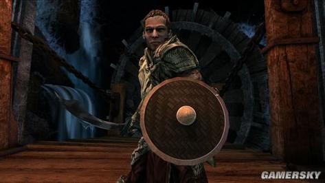 龙与地下城匕首谷?龙与地下城匕首谷职业-第4张图片-南方游戏 龙与地下城匕首谷?龙与地下城匕首谷职业-第4张图片-南方游戏