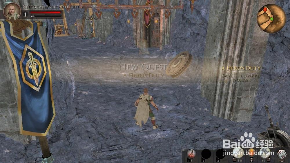 龙与地下城匕首谷?龙与地下城匕首谷职业-第6张图片-南方游戏 龙与地下城匕首谷?龙与地下城匕首谷职业-第6张图片-南方游戏