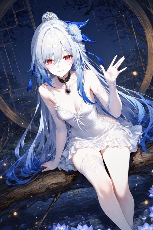 王者荣耀女英雄被捅到流口水-王者荣耀女英雄早期的原画-第2张图片-南方游戏