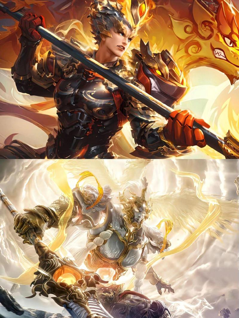 英雄联盟和王者荣耀哪个火,王者荣耀和lol哪个更火-第6张图片-南方游戏 英雄联盟和王者荣耀哪个火,王者荣耀和lol哪个更火-第6张图片-南方游戏