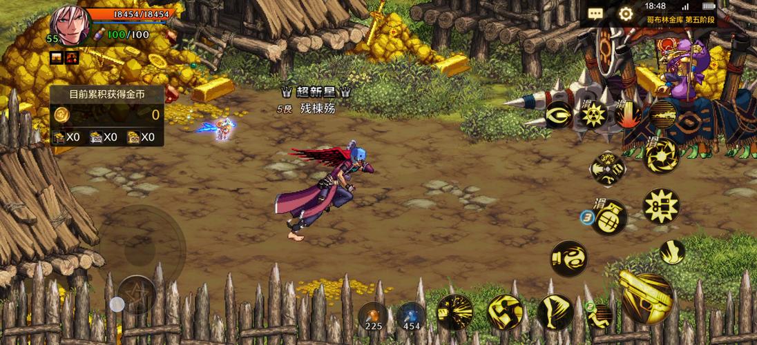 地下城小游戏？dnf最新小游戏