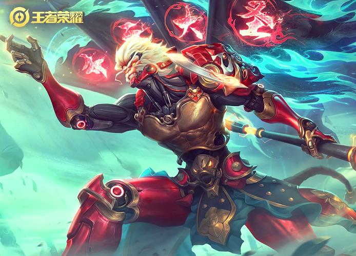 王者荣耀孙悟空,王者荣耀孙悟空铭文-第2张图片-南方游戏 王者荣耀孙悟空,王者荣耀孙悟空铭文-第2张图片-南方游戏