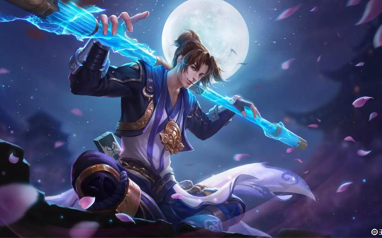 王者荣耀孙悟空,王者荣耀孙悟空铭文-第3张图片-南方游戏 王者荣耀孙悟空,王者荣耀孙悟空铭文-第3张图片-南方游戏