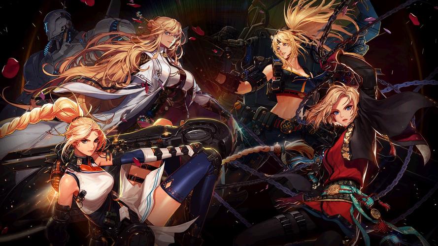 地下城与西游记？dnf与西游记-第3张图片-南方游戏