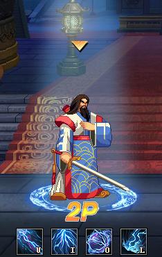 三国战记诸葛亮怎么选?三国战记诸葛亮选出来的方法-第5张图片-南方游戏 三国战记诸葛亮怎么选?三国战记诸葛亮选出来的方法-第5张图片-南方游戏