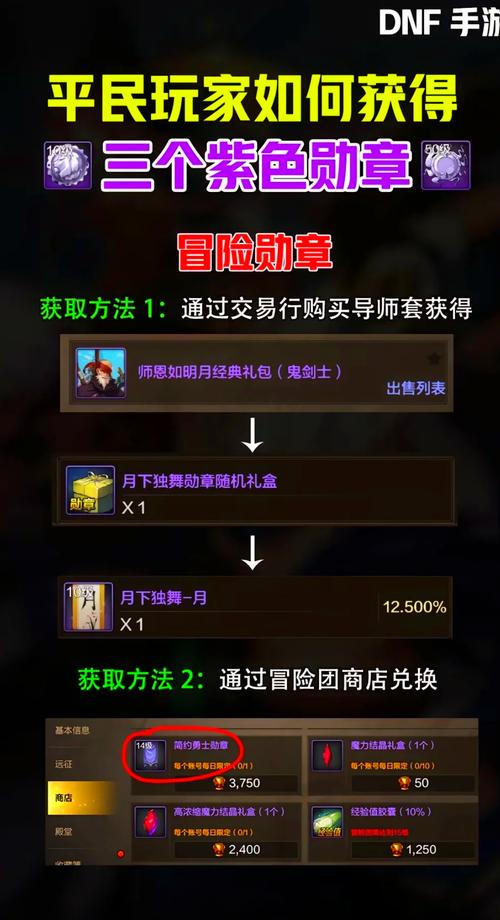 dnf徽章获得/dnf徽章哪里来-第2张图片-南方游戏 dnf徽章获得/dnf徽章哪里来-第2张图片-南方游戏