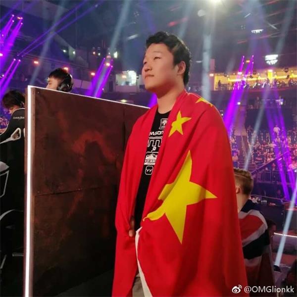 wcg2013中国区总决赛lol?13年wcg冠军-第7张图片-南方游戏 wcg2013中国区总决赛lol?13年wcg冠军-第7张图片-南方游戏