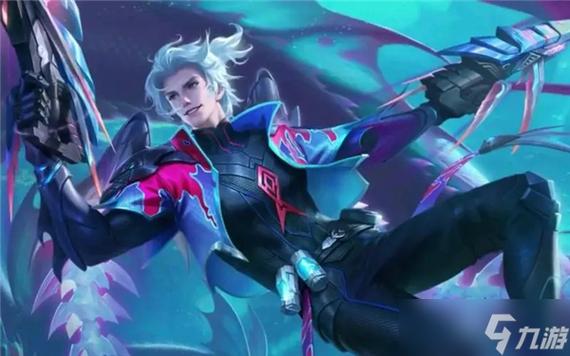 王者荣耀马可波罗视频、王者马可波罗kpl