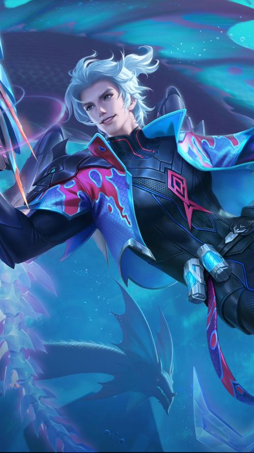 王者荣耀马可波罗视频、王者马可波罗kpl-第4张图片-南方游戏