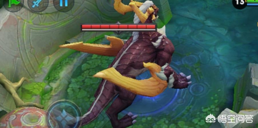 王者荣耀远古生物?王者荣耀远古生物刷新时间-第3张图片-南方游戏 王者荣耀远古生物?王者荣耀远古生物刷新时间-第3张图片-南方游戏