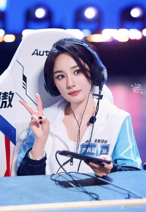 杨幂王者荣耀?杨幂王者荣耀十周年-第8张图片-南方游戏 杨幂王者荣耀?杨幂王者荣耀十周年-第8张图片-南方游戏