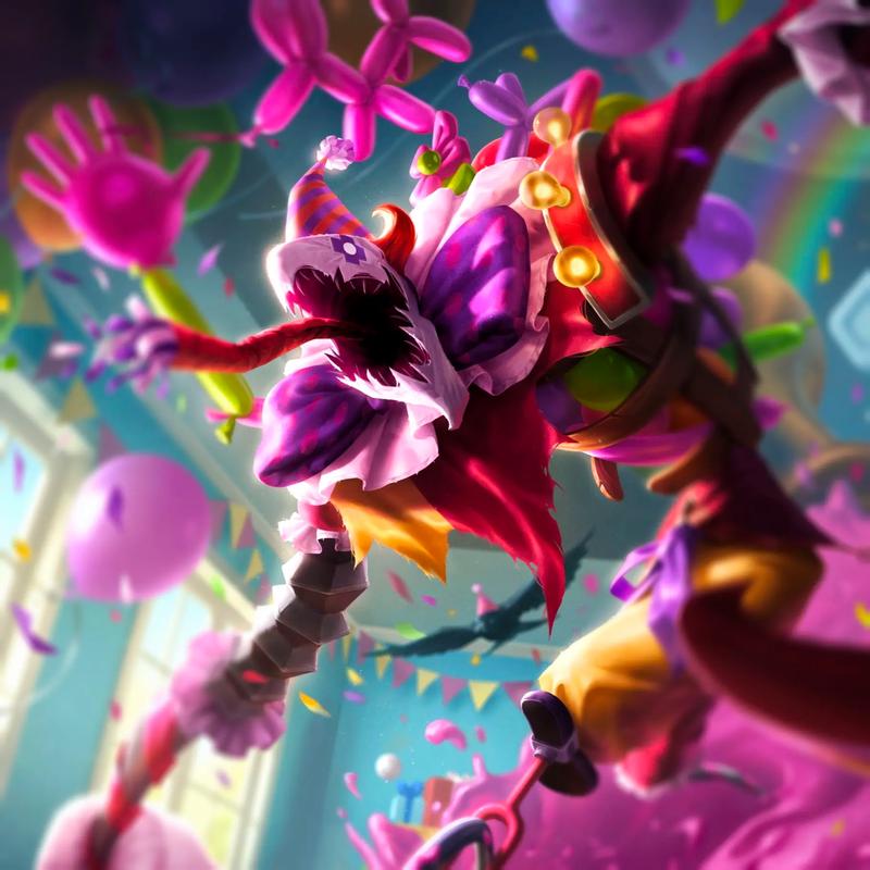 lol稻草人出装-lol稻草人出装s11-第2张图片-南方游戏