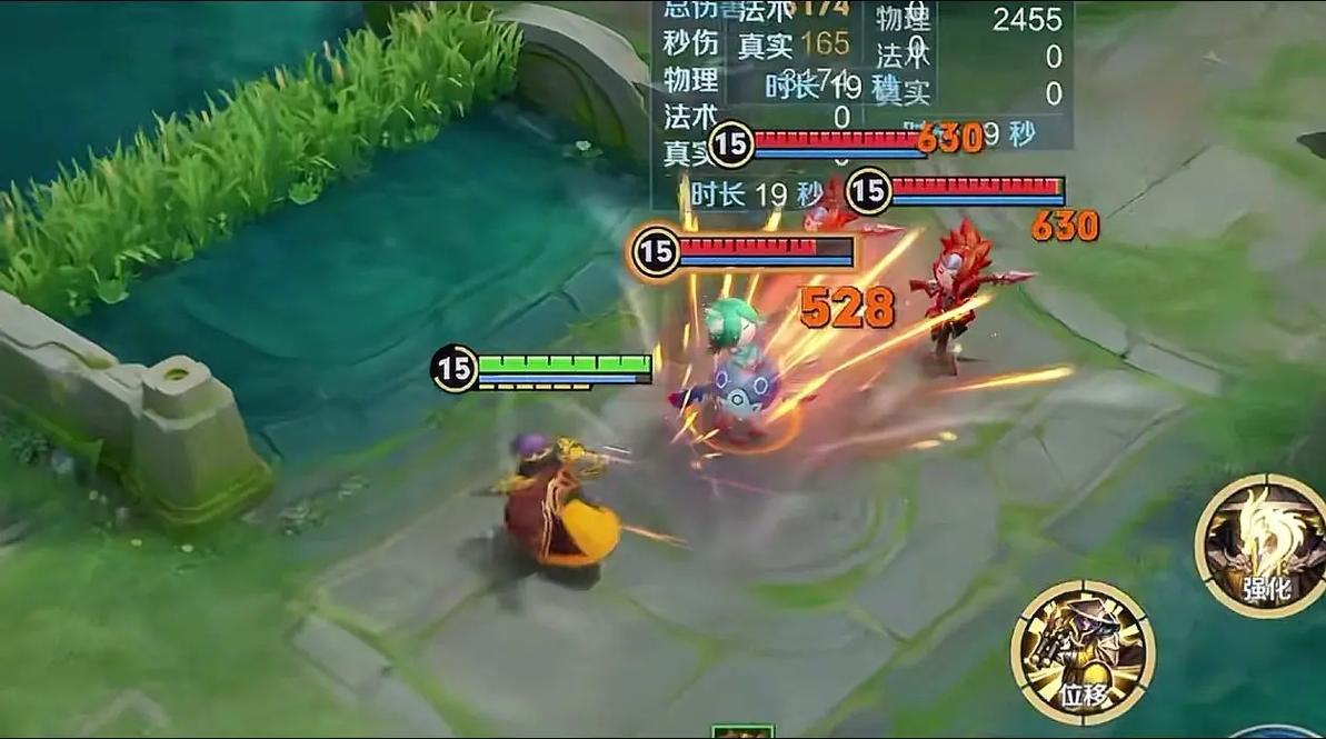 王者荣耀大乔和刘备在雪山?大乔和刘备在雪山上-第4张图片-南方游戏 王者荣耀大乔和刘备在雪山?大乔和刘备在雪山上-第4张图片-南方游戏