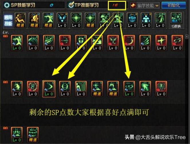 dnftp点-dnftp点有什么用-第3张图片-南方游戏 dnftp点-dnftp点有什么用-第3张图片-南方游戏