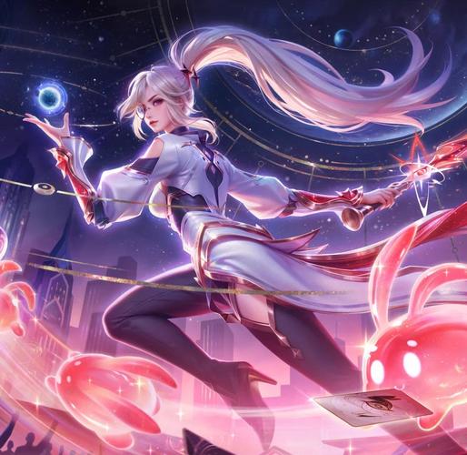 王者荣耀上官婉儿棵图/王者荣耀上官婉儿棵图 cos-第6张图片-南方游戏 王者荣耀上官婉儿棵图/王者荣耀上官婉儿棵图 cos-第6张图片-南方游戏