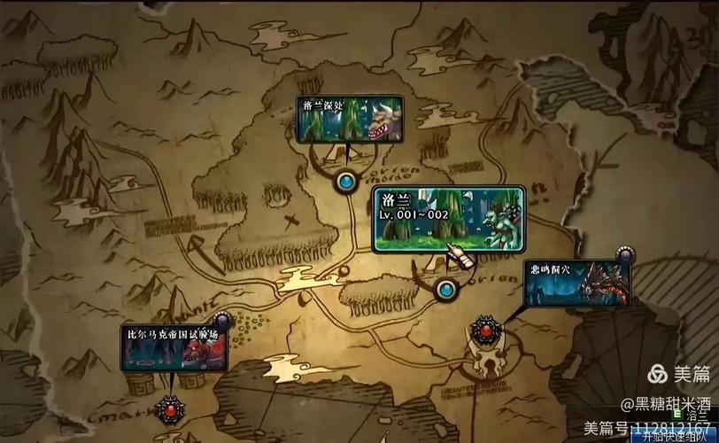 dnf新图怎么进、dnf新图从哪里进-第5张图片-南方游戏 dnf新图怎么进、dnf新图从哪里进-第5张图片-南方游戏