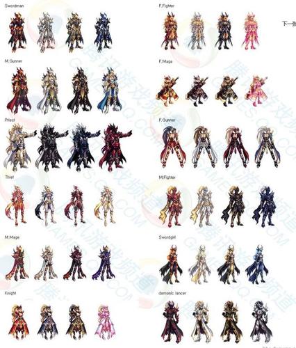 dnf2017春节套、dnf2017春节套女圣职-第2张图片-南方游戏 dnf2017春节套、dnf2017春节套女圣职-第2张图片-南方游戏