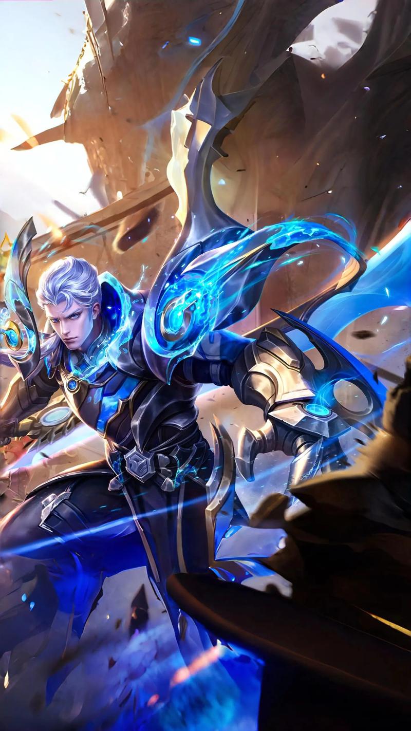 王者荣耀凯出装？王者荣耀凯出装攻防兼备-第5张图片-南方游戏