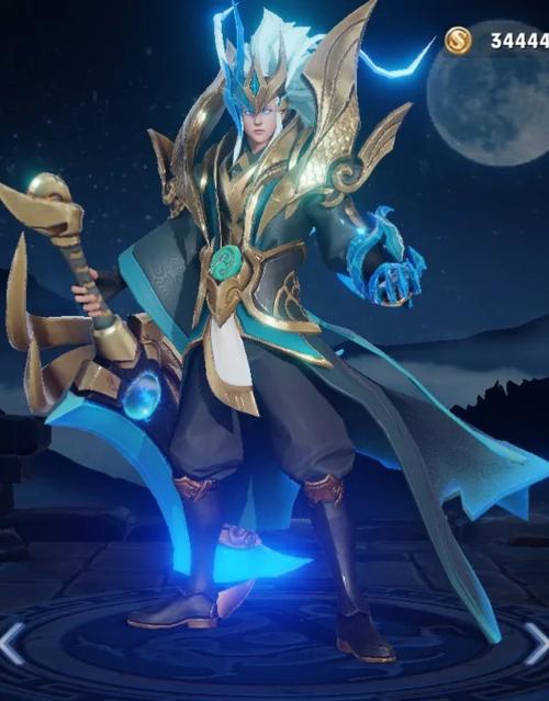 王者荣耀青龙,王者荣耀青龙志多少钱-第2张图片-南方游戏 王者荣耀青龙,王者荣耀青龙志多少钱-第2张图片-南方游戏