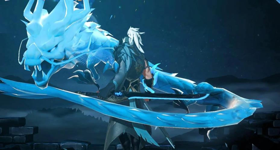 王者荣耀青龙,王者荣耀青龙志多少钱-第5张图片-南方游戏 王者荣耀青龙,王者荣耀青龙志多少钱-第5张图片-南方游戏