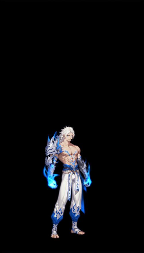 dnf男散打穿什么甲，dnf男散打最强装备搭配-第4张图片-南方游戏