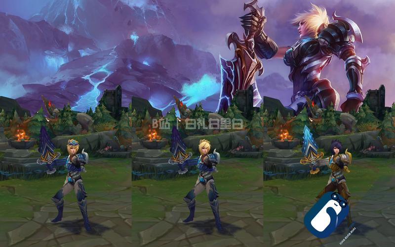 lol冠军之刃/lol冠军之刃现在值多少钱-第2张图片-南方游戏