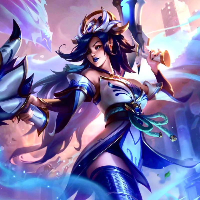 lol鸡年限定，鸡年限定皮肤费用-第2张图片-南方游戏