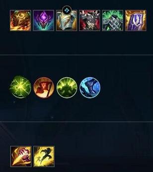 lol龙龟出装,lol龙龟怎么出装-第5张图片-南方游戏 lol龙龟出装,lol龙龟怎么出装-第5张图片-南方游戏