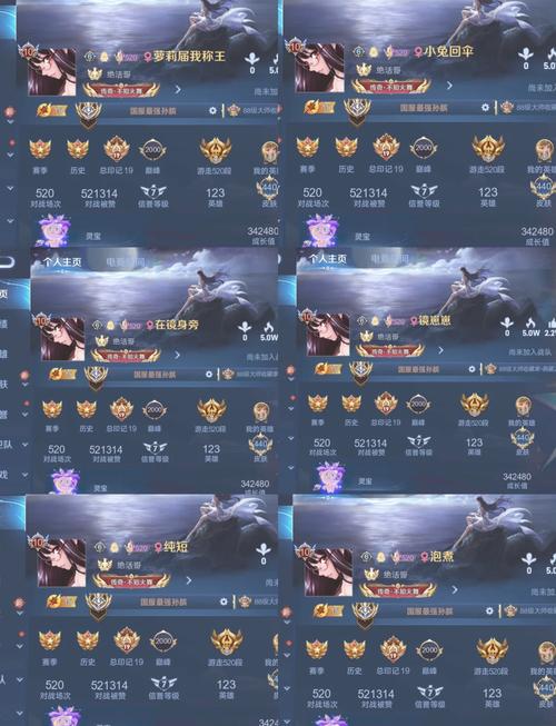 王者荣耀比较皮的名字?王者荣耀比较皮的名字有哪些?-第4张图片-南方游戏 王者荣耀比较皮的名字?王者荣耀比较皮的名字有哪些?-第4张图片-南方游戏