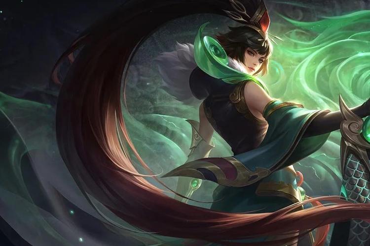 王者荣耀猪年限定皮肤?王者荣耀猪年限定皮肤语音-第5张图片-南方游戏 王者荣耀猪年限定皮肤?王者荣耀猪年限定皮肤语音-第5张图片-南方游戏