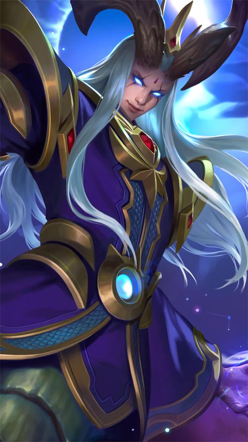 王者荣耀东皇太一视频/王者荣耀东皇太一游戏视频-第2张图片-南方游戏