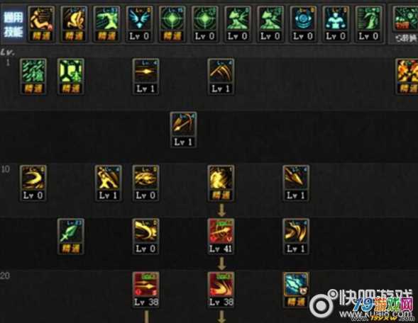 dnf不灭战神加点、dnf100版本不灭战神加点-第3张图片-南方游戏 dnf不灭战神加点、dnf100版本不灭战神加点-第3张图片-南方游戏