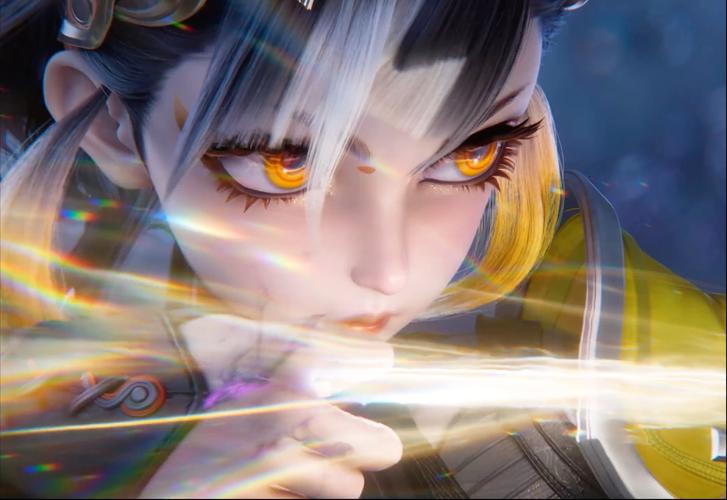 王者荣耀新英雄-王者荣耀新英雄伏鹤-第4张图片-南方游戏 王者荣耀新英雄-王者荣耀新英雄伏鹤-第4张图片-南方游戏