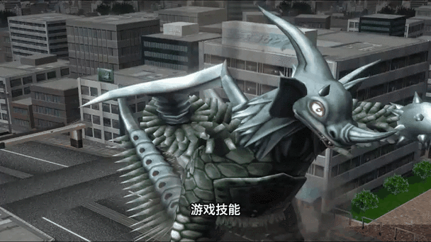 奥特超人王者对决、奥特超人王者对决无限金币无限钻石-第4张图片-南方游戏 奥特超人王者对决、奥特超人王者对决无限金币无限钻石-第4张图片-南方游戏